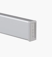 Cliprail End Cap