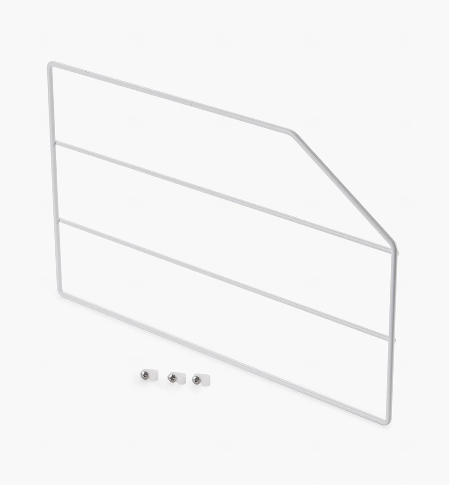Base Cabinet Divider