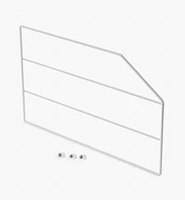 Base Cabinet Divider