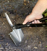 Folding Shovel