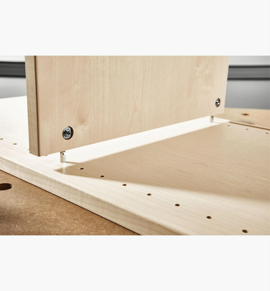 Festool Domino Corner Connector KV-LR32 D8/50