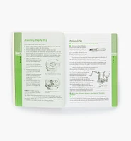 The Preserving Answer Book
