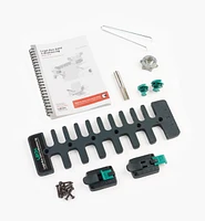 Leigh Box Joint & Beehive Jig