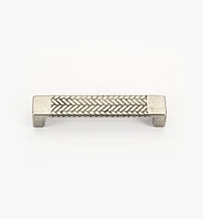 Herringbone Handles