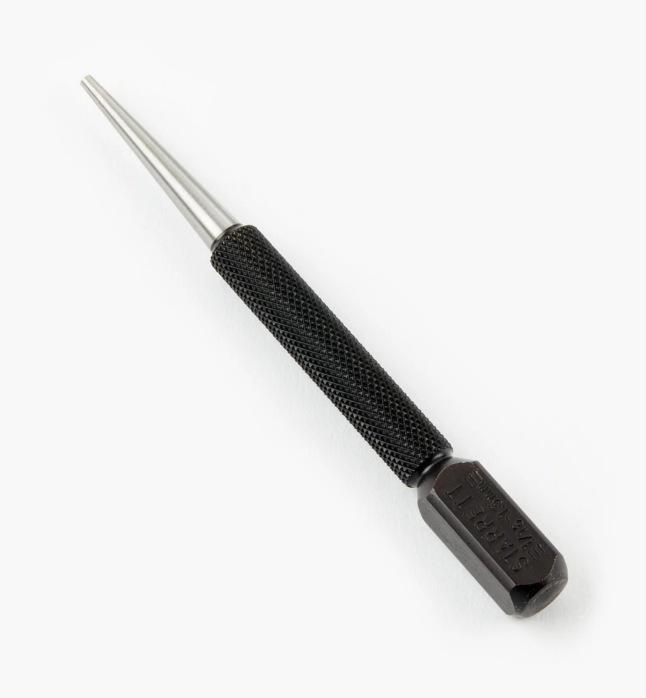 Starrett Nail Sets