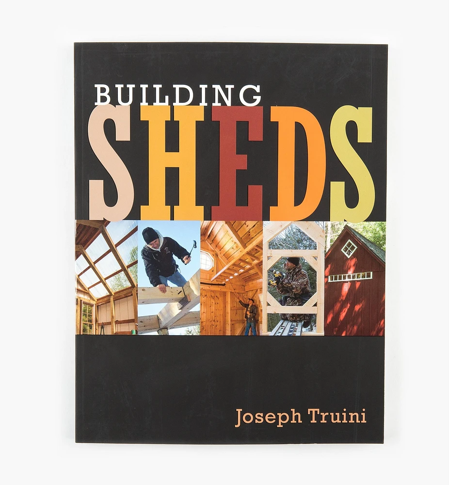 Building Sheds