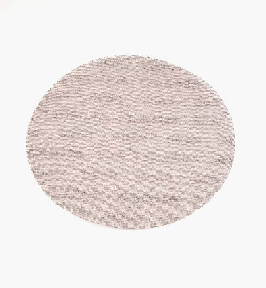 Mirka 9" Fine Abranet Ace Grip Discs