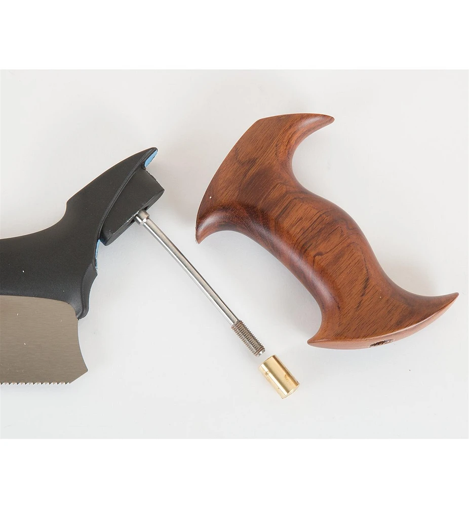Veritas Dovetail Saws