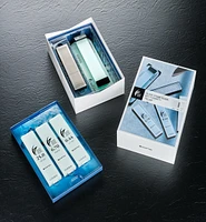 Shapton GlassStone Seven (GS7) Knife Sharpening Kit