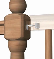 Zipbolt Railbolt