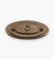 Horton Plate Pulls