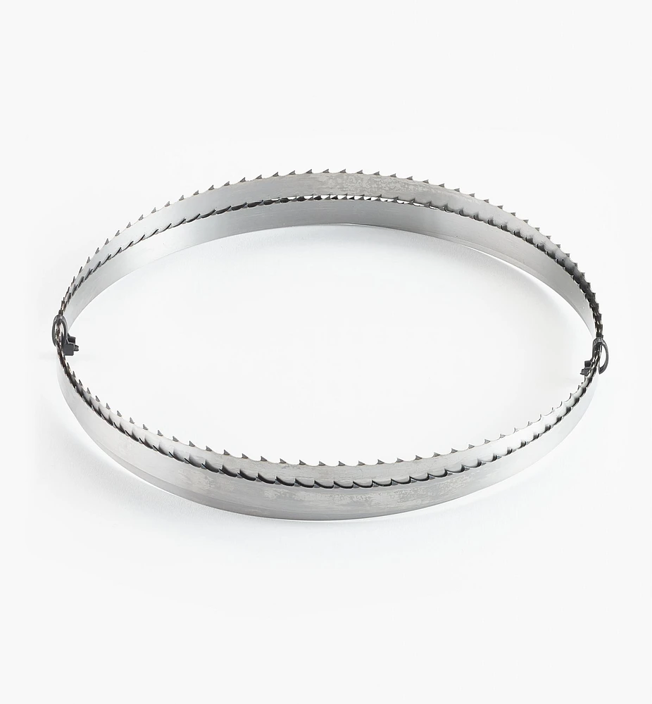 Resaw Bandsaw Blades