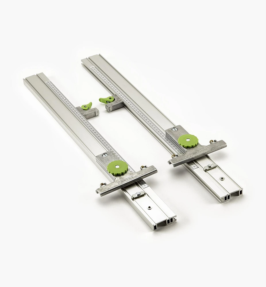 Parallel Side Fence for Festool Guide Rails