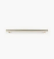 Stainless-Steel Round Tube Handles