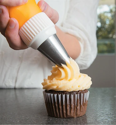 Silicone Piping Bags