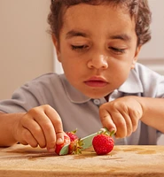 Child-Safe Knife