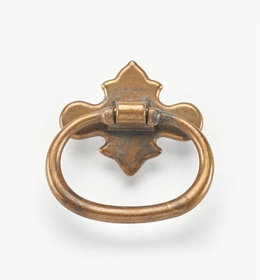 Oval Tapered Ring Pulls