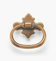 Oval Tapered Ring Pulls