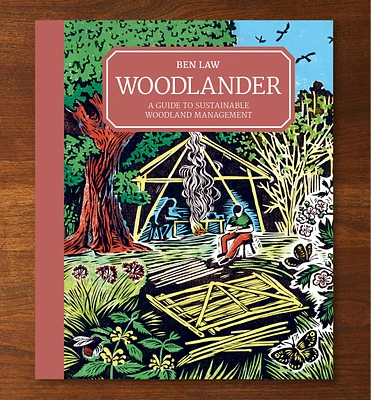 Woodlander