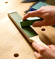 Veritas Double-Sided Hand Strop
