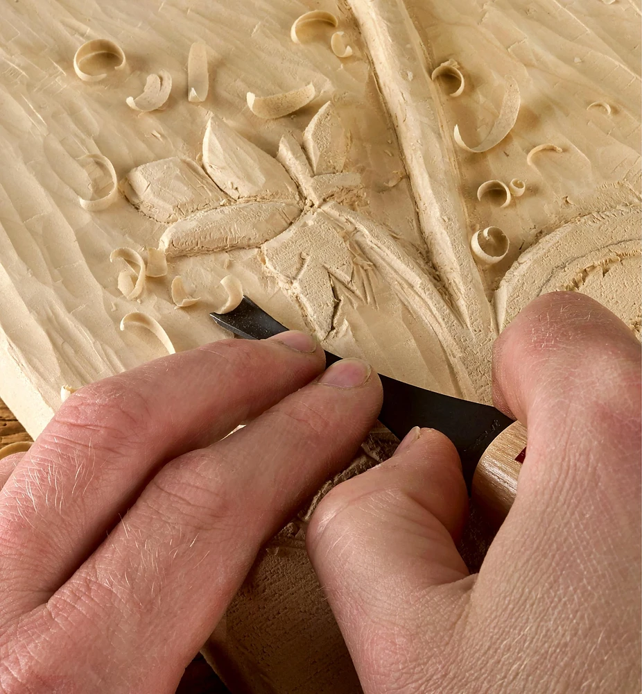 4-Pc. Flexcut Carving Set