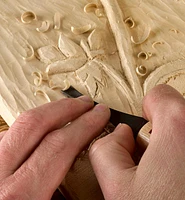 4-Pc. Flexcut Carving Set