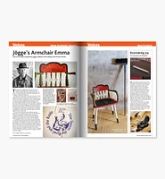 Quercus Magazine