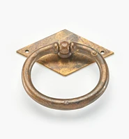Oval Tapered Ring Pulls