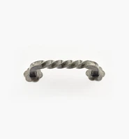 Steel Twist Handles