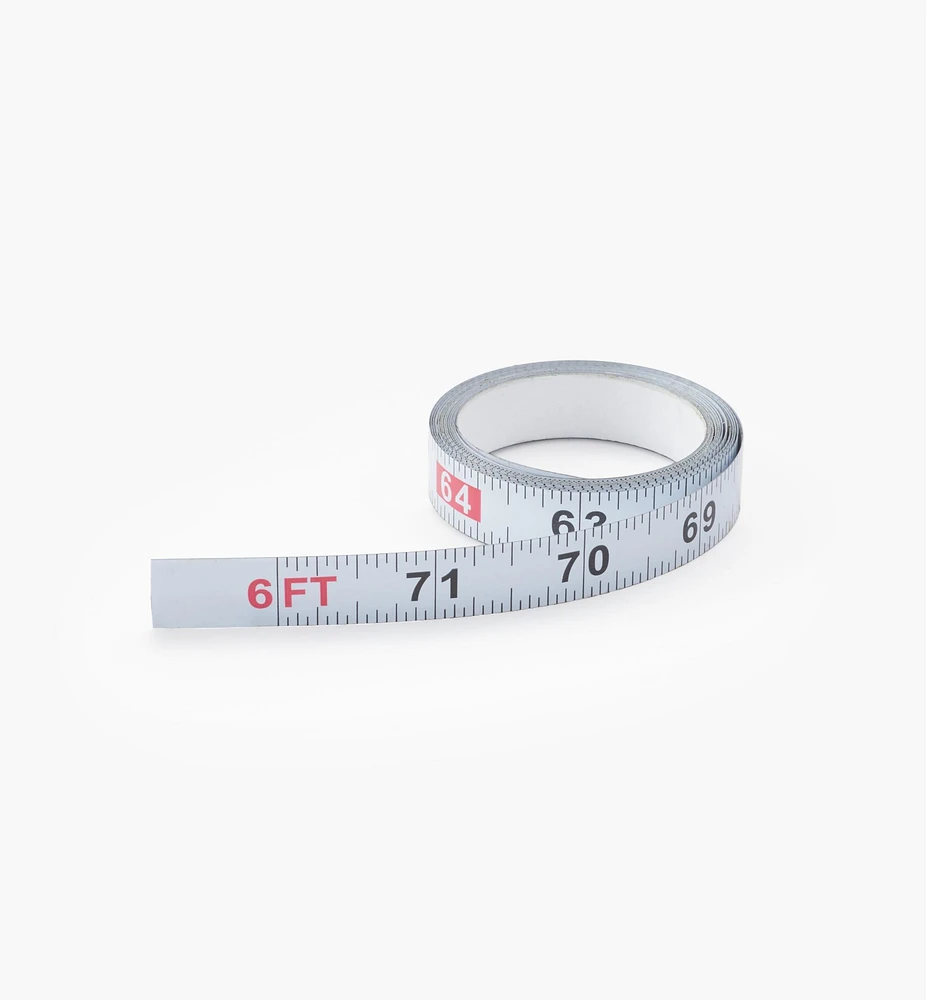 Adhesive Bench Tapes