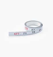 Adhesive Bench Tapes
