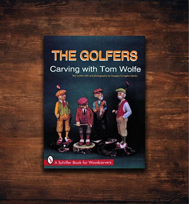 The Golfers