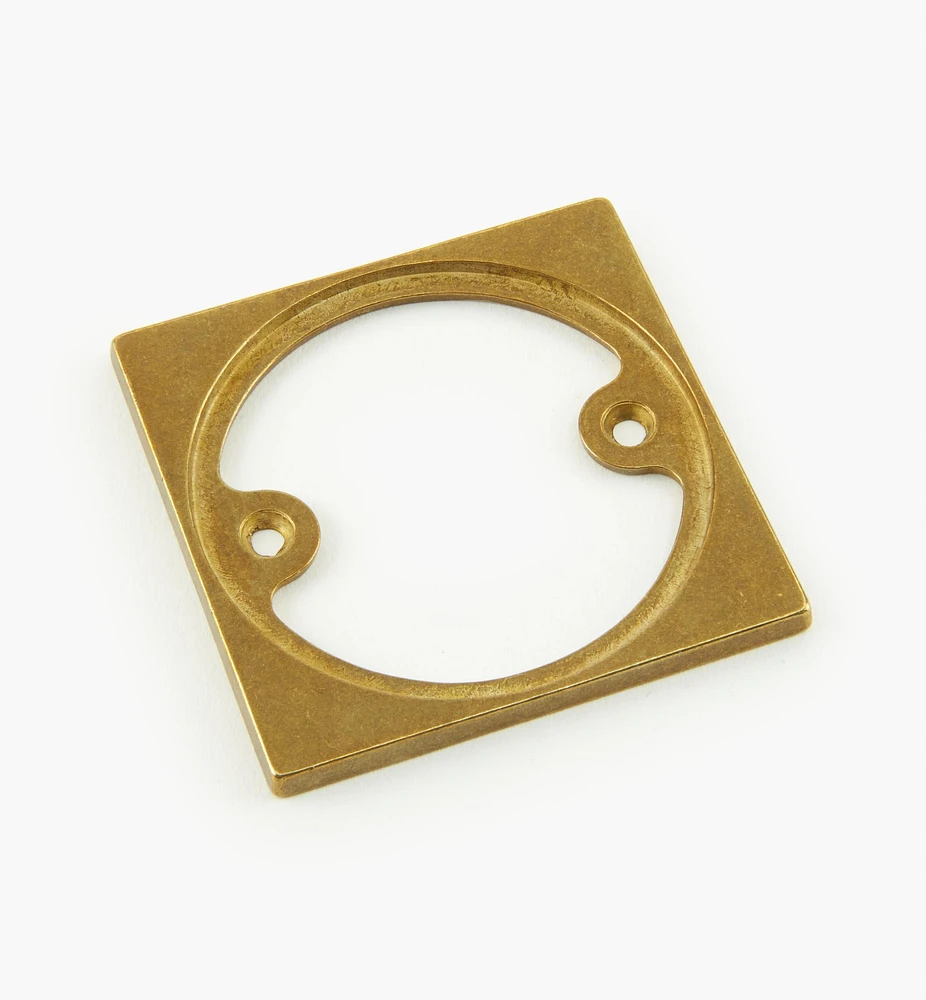Plates for Capitals & Bases