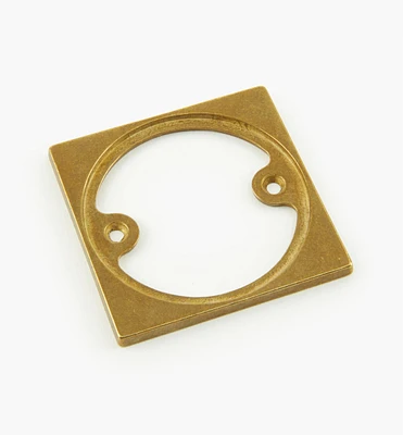 Plates for Capitals & Bases