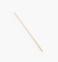 Micro Dowel Rods