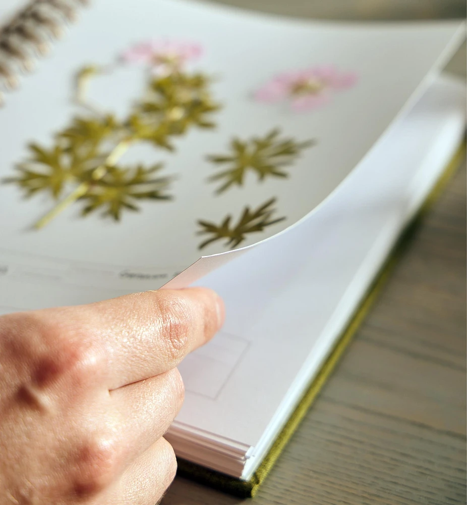 Herbarium Journal