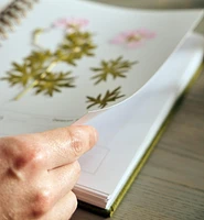 Herbarium Journal