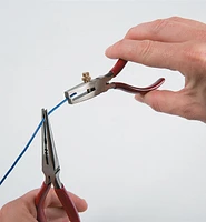 Mini Wire Strippers