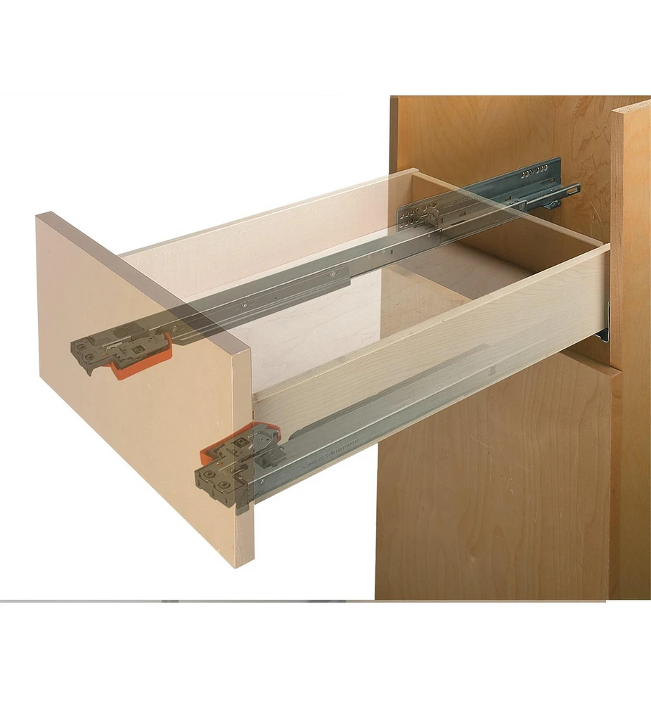 Blum Movento Slides