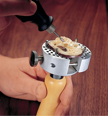Jeweller's Pin Vise