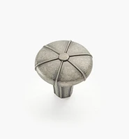 Bouton Gourde