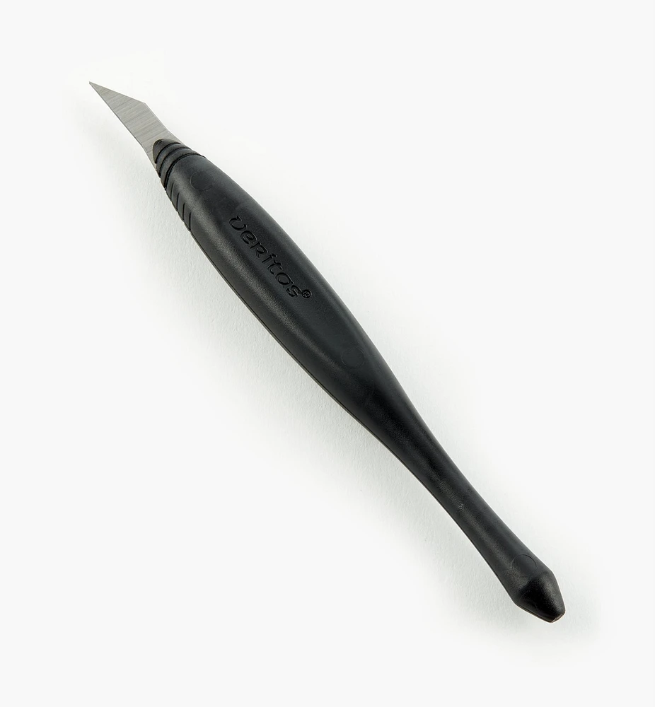 Veritas Template Inlay Chisels