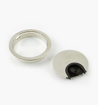 Round Metal Cable Grommets