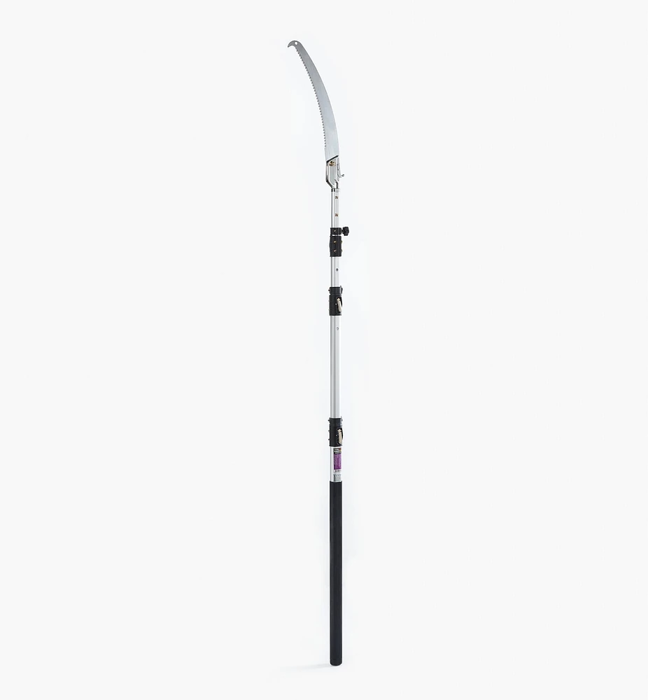 Telescoping Aluminum Pole Saw