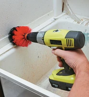 Drill Brushes