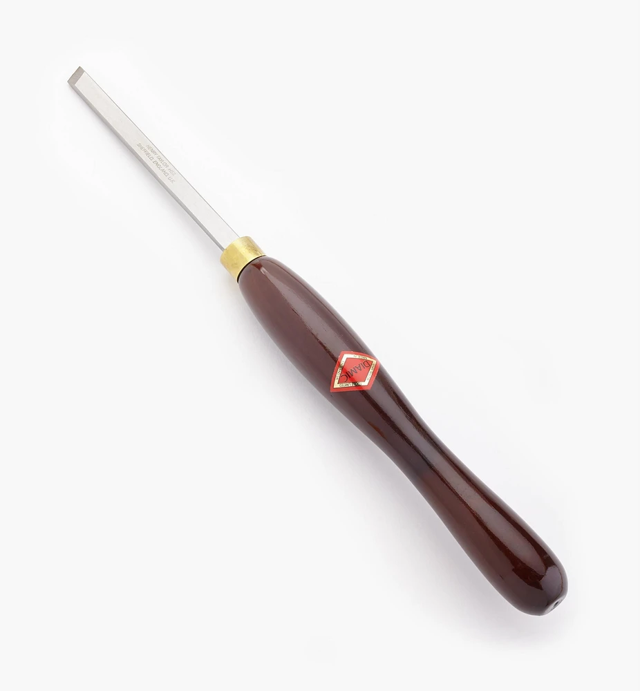 High-Speed Steel Skew Chisels