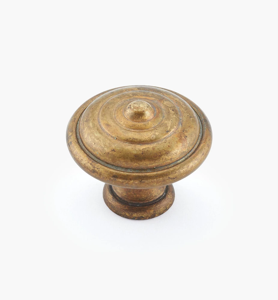 18th Century Knobs
