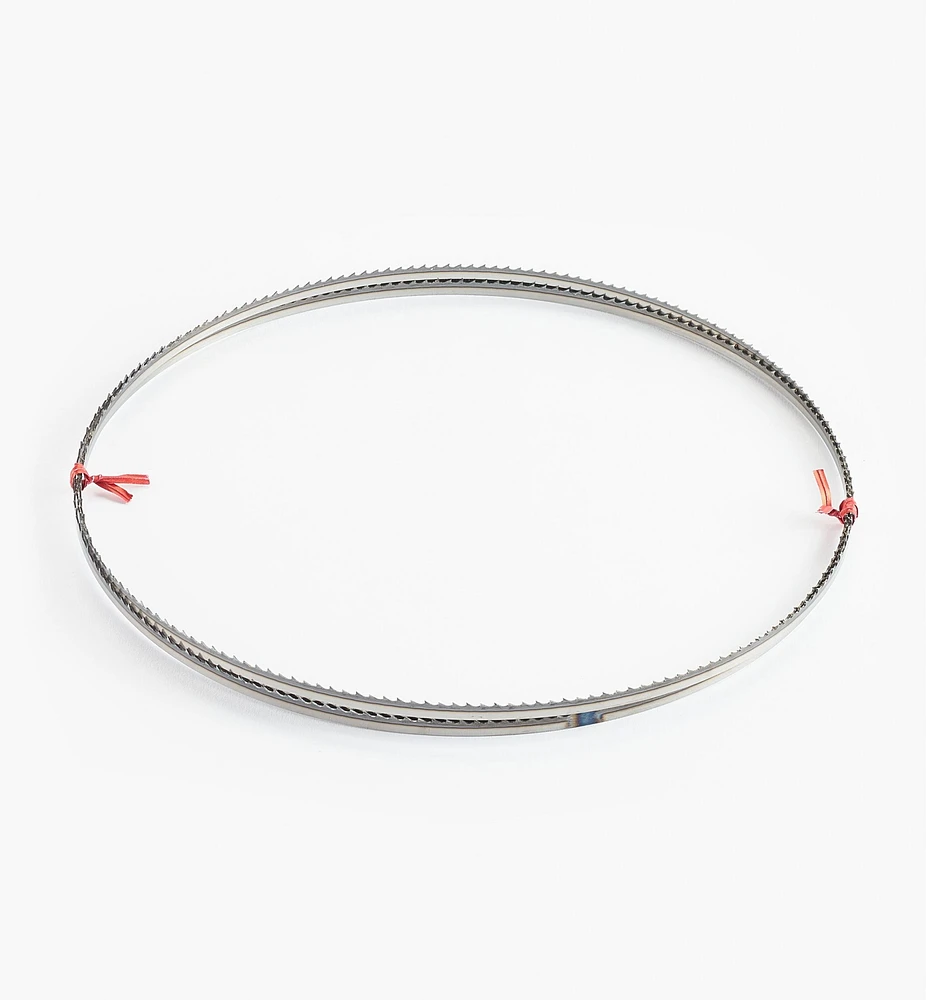 Viking Bandsaw Blades
