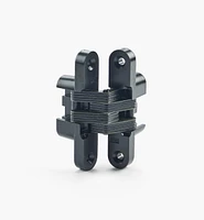 SOSS 3 3/4" Invisible Hinge