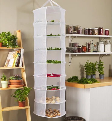 Herb Dryers